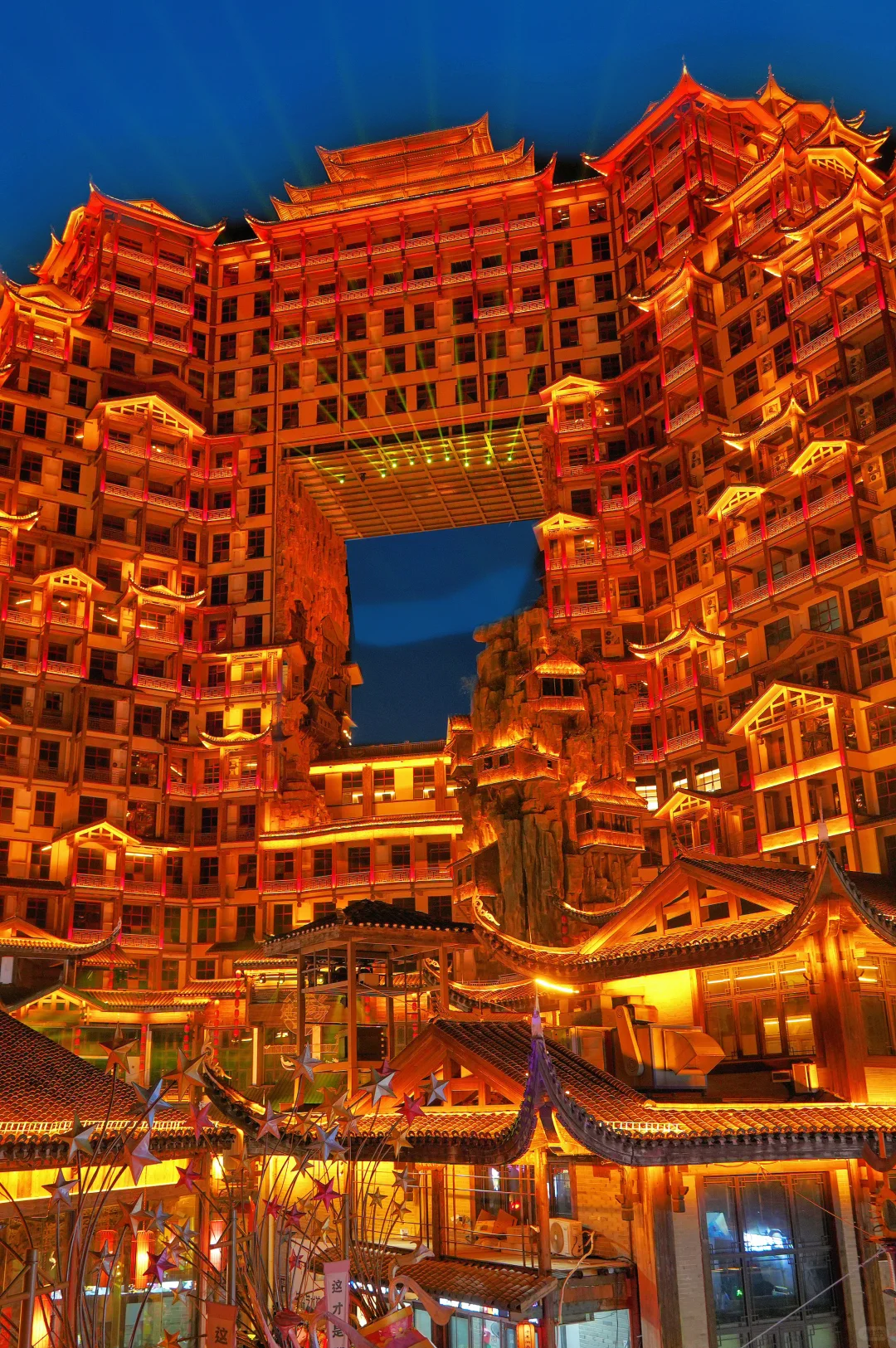 张家界刚回，再也不听小红书乱说了😭