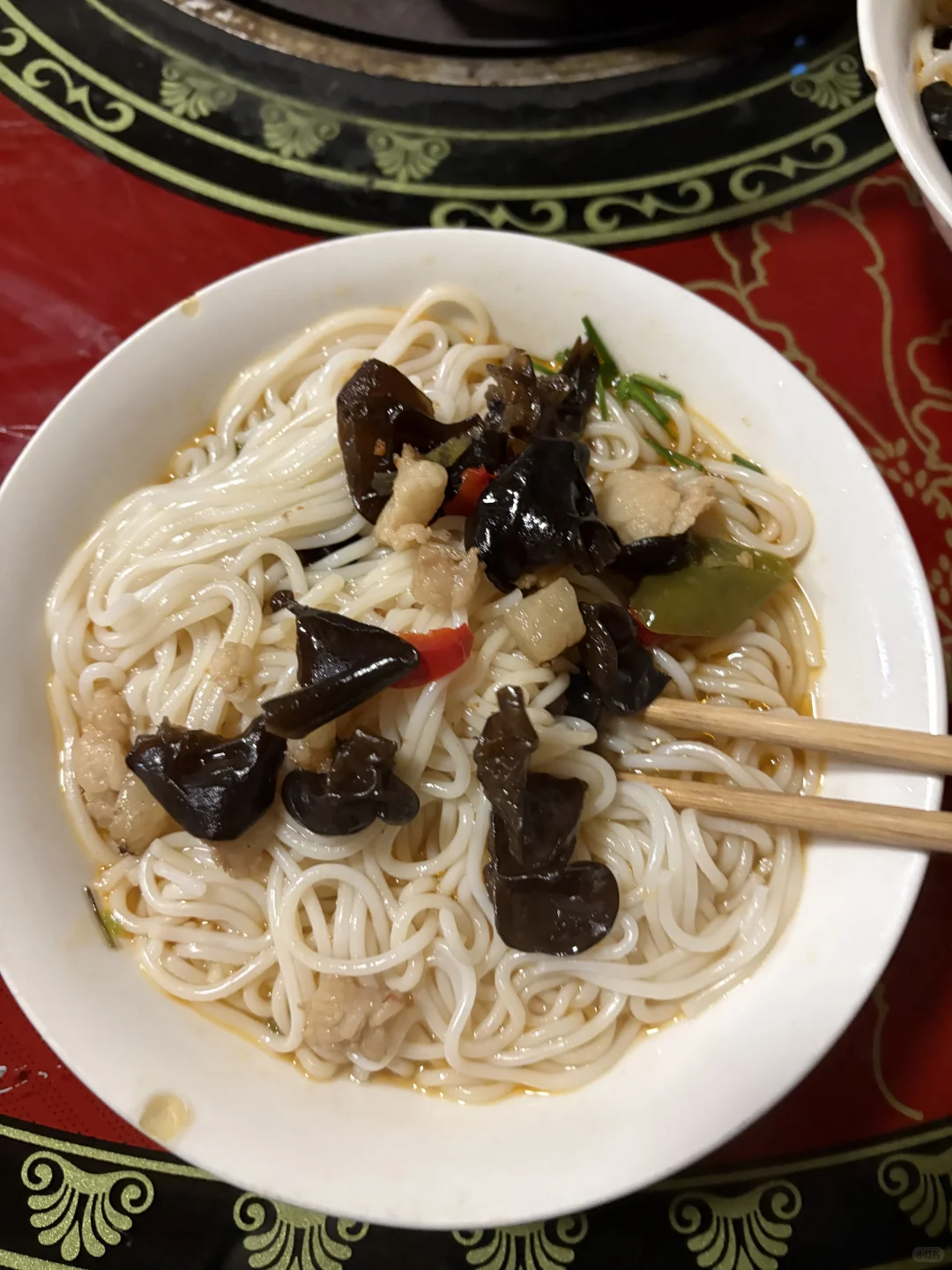 巢栖山居探店｜张家界3天2晚亲子之旅❤️