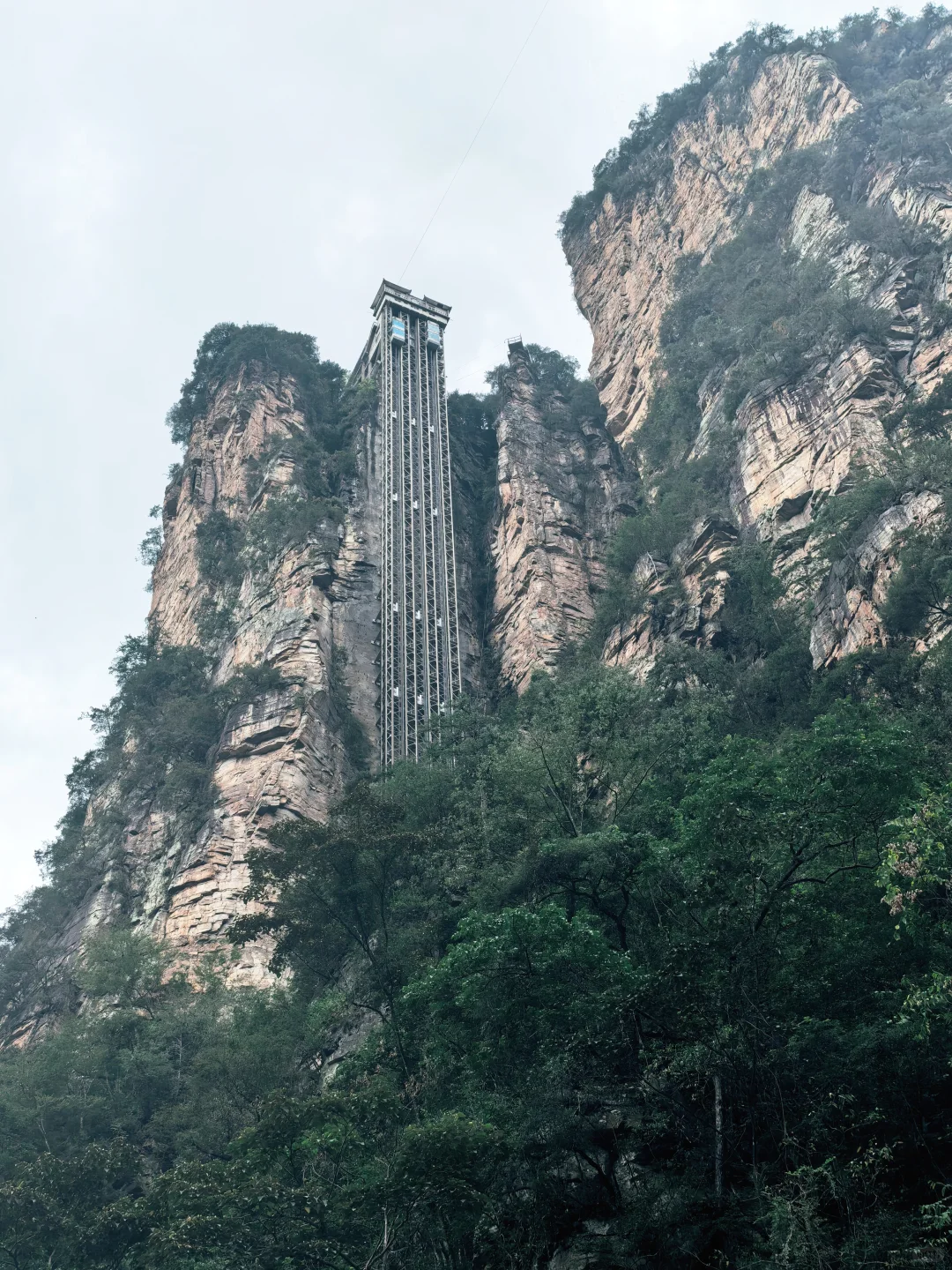 📍张家界 | 武陵源