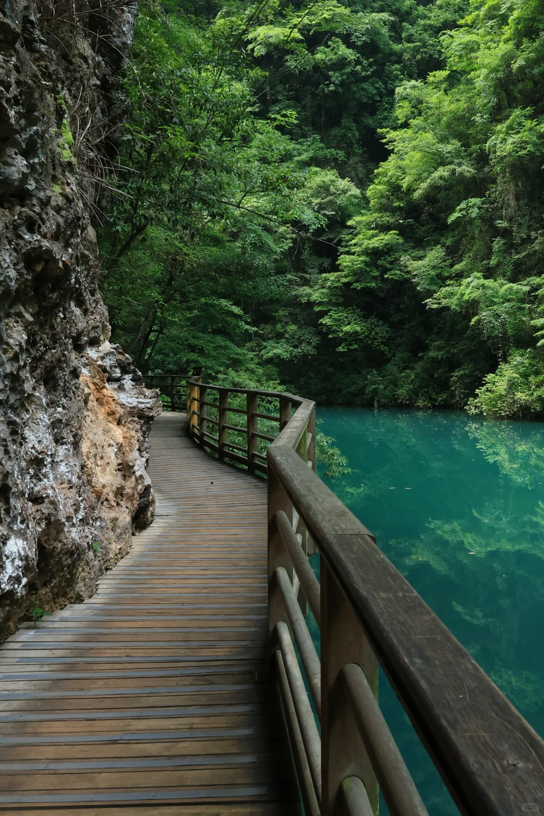 张家界很好，下次不来了！