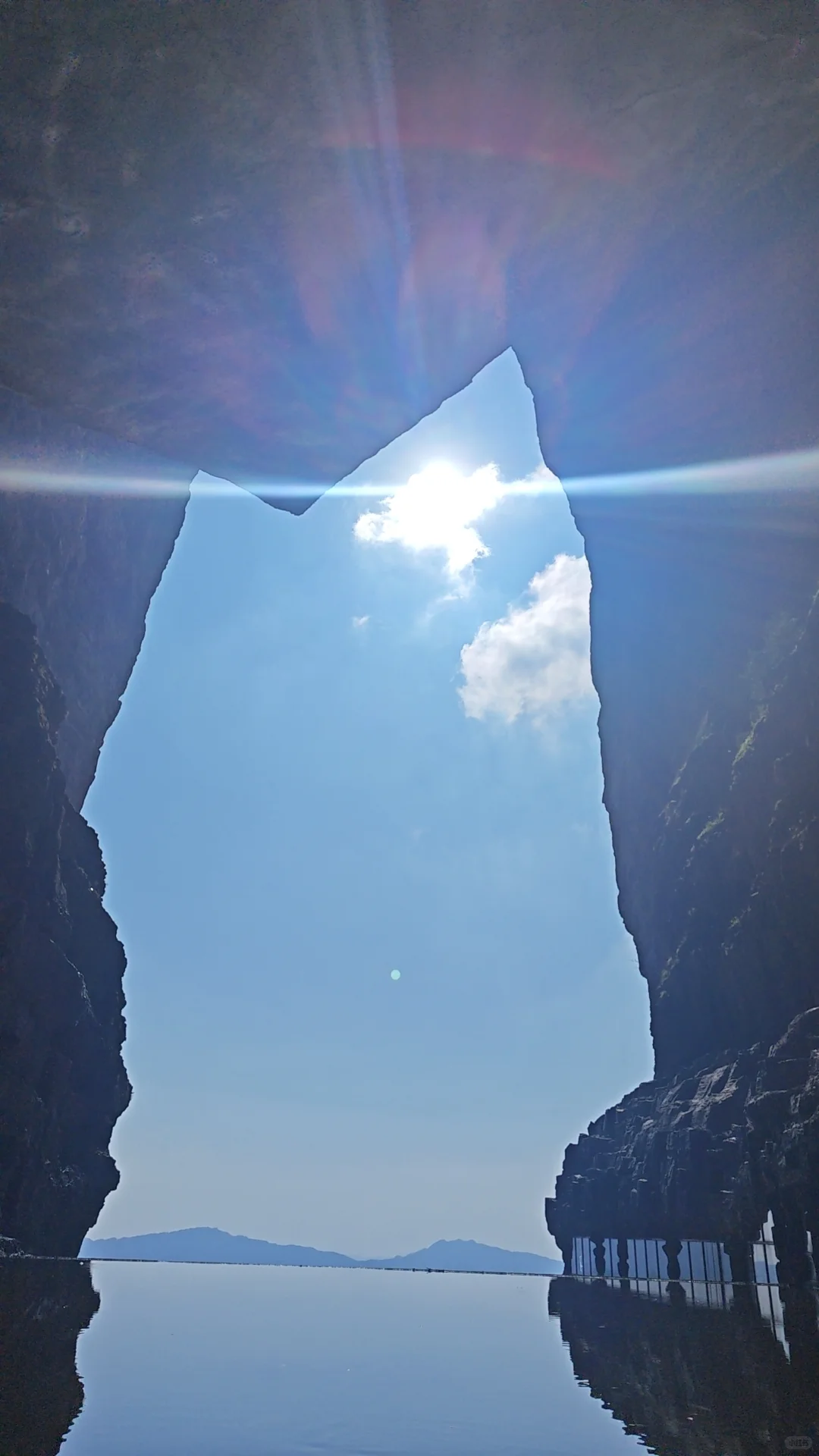 非常丝滑的天门山一日游