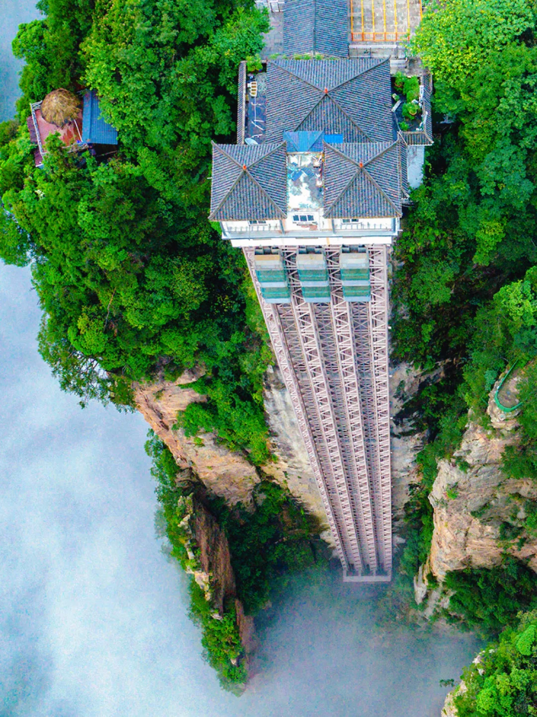 张家界刚回，能劝一个是一个❗坚决不删❗😂