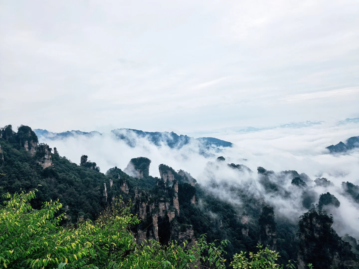 📍张家界 | 武陵源