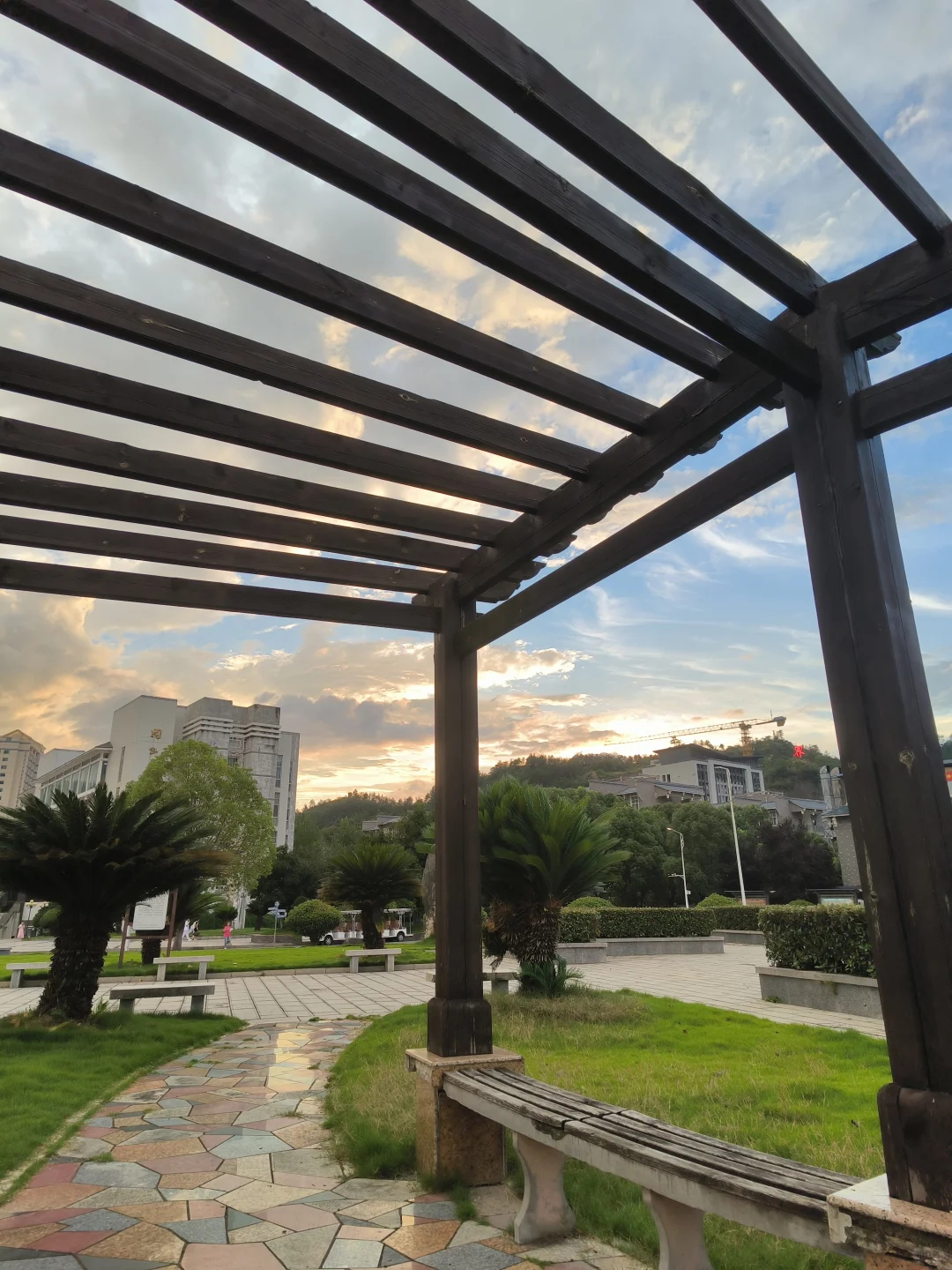 我的张家界攻略～