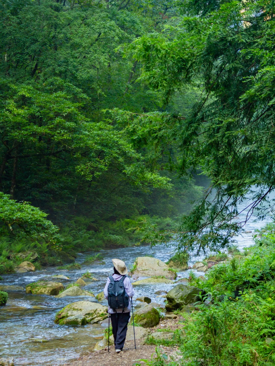 不愧是《国家地理》评为此生必去，真的绝‼️