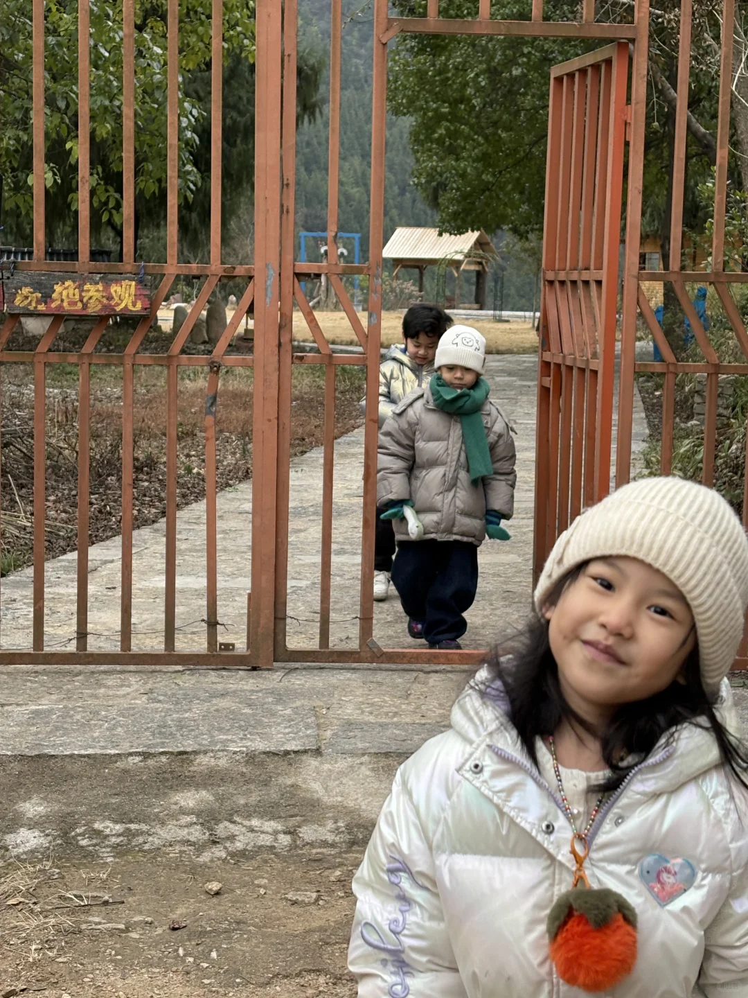 巢栖山居探店｜张家界3天2晚亲子之旅❤️