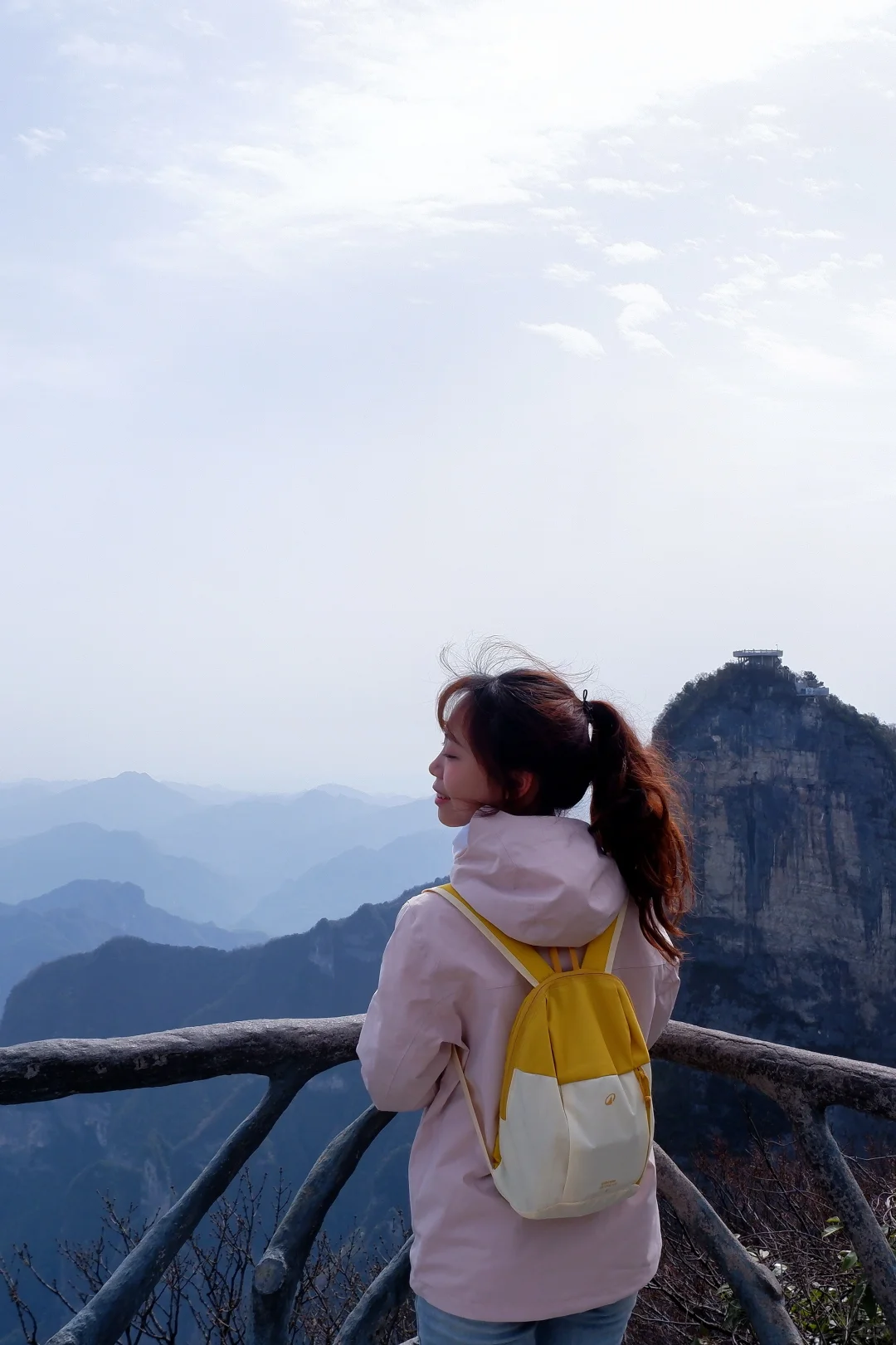 闯入阿凡达的潘多拉星球⛰️