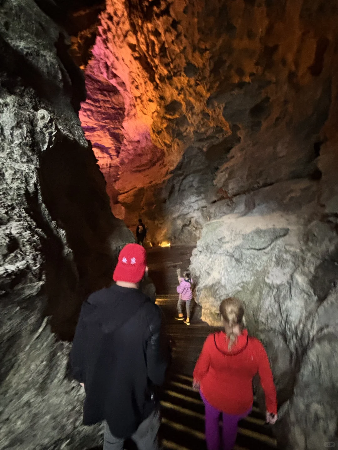 张家界英文导游|带团日记(四)