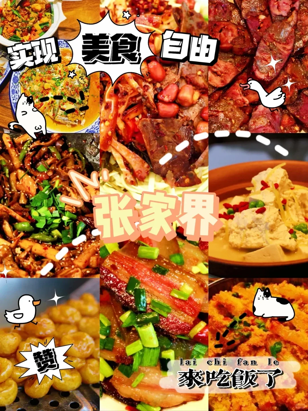 张家界私人定制省心游⁉这是什么神仙玩法