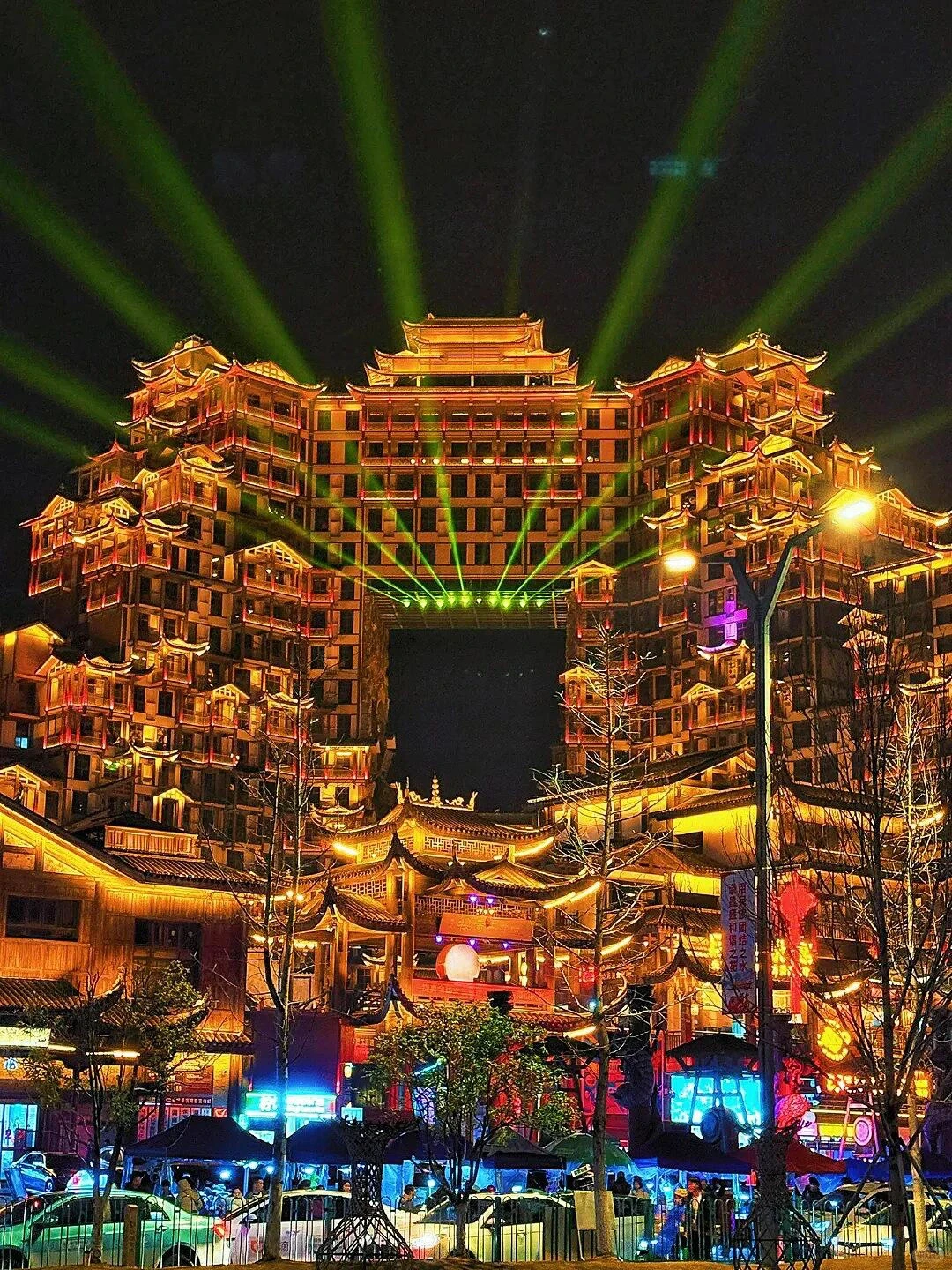 张家界带娃已回，真心提醒下暑假去的宝妈们