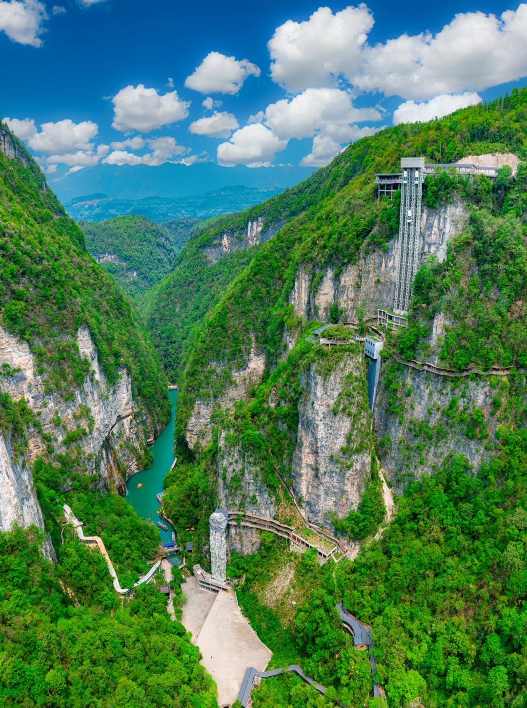 张家界刚回，能劝一个是一个❗坚决不删❗😂