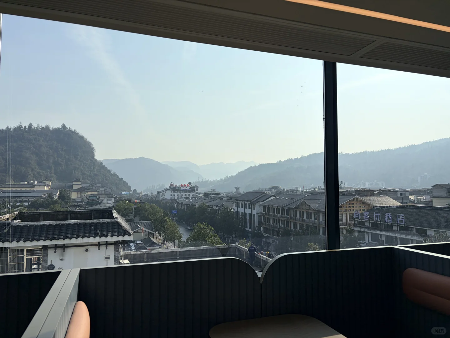 张家界国家森林公园之金鞭溪+黄石寨