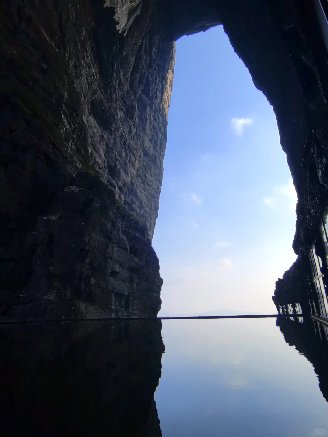 张家界·天门山12.10