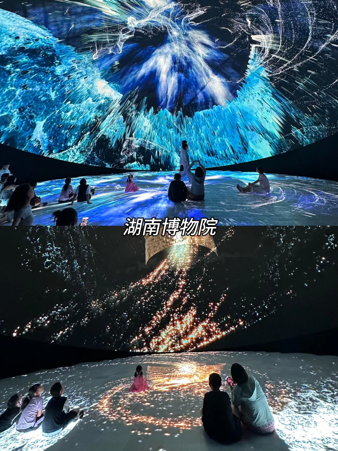 张家界带娃已回，真心提醒下暑假去的宝妈们