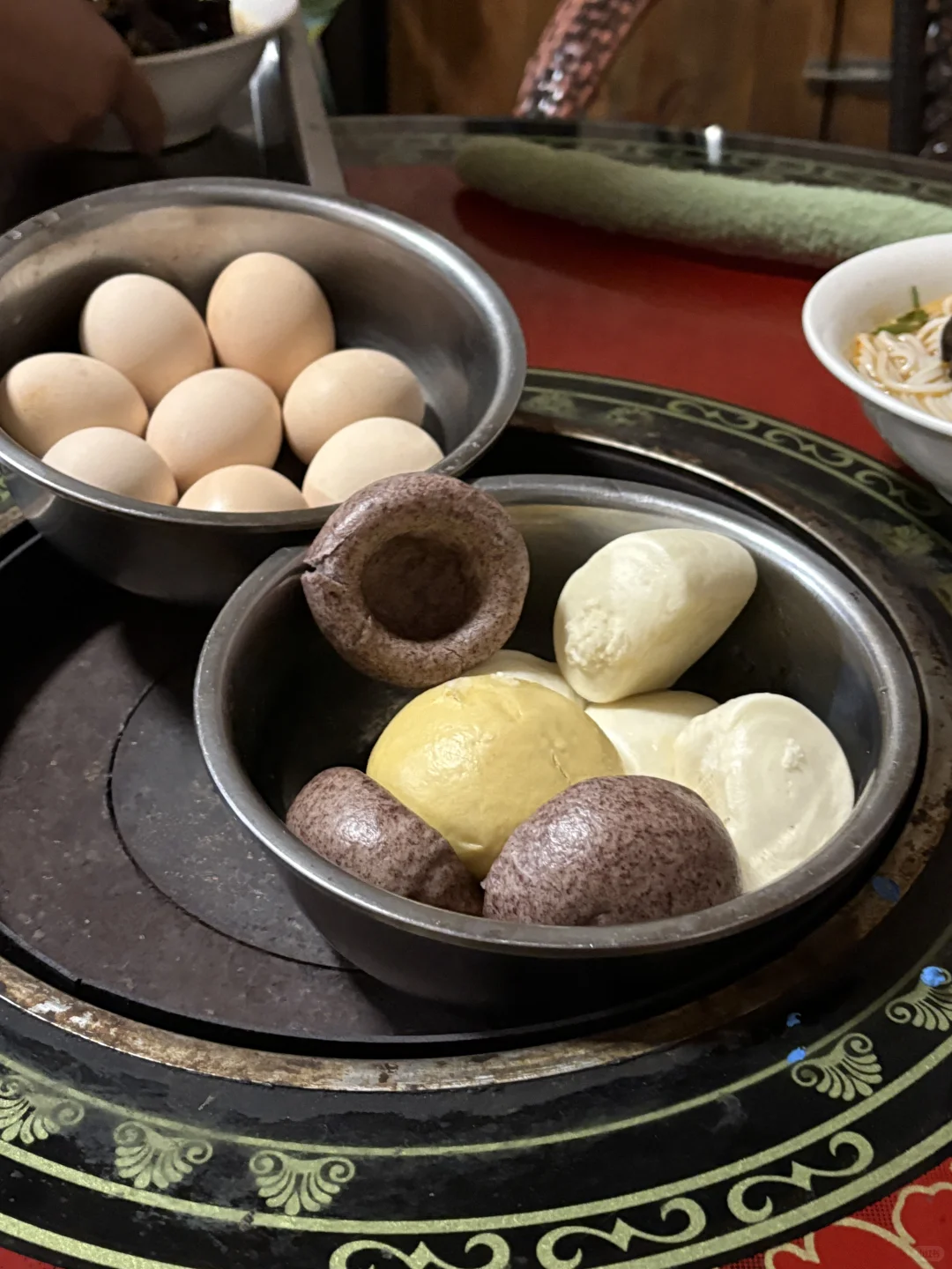 巢栖山居探店｜张家界3天2晚亲子之旅❤️