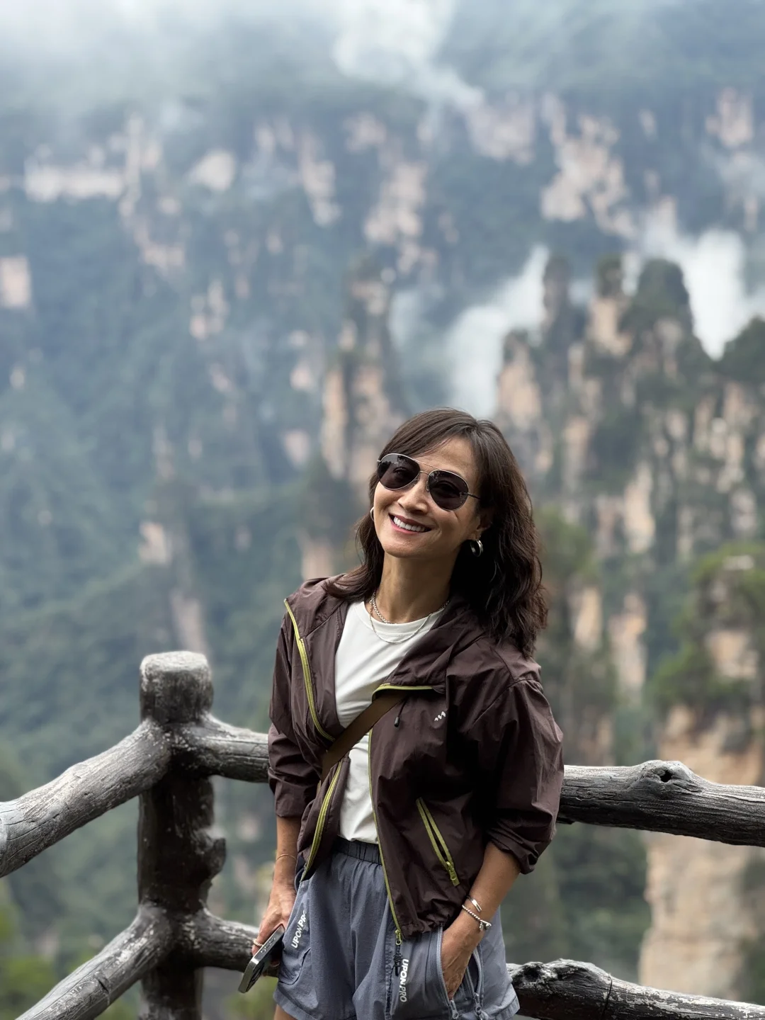 仙境之阿凡达故里