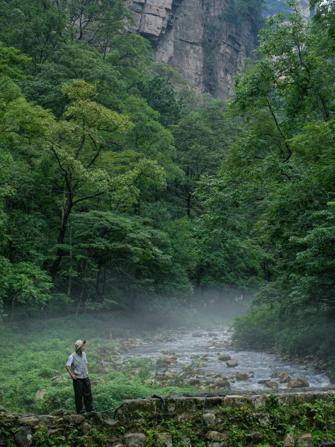 张家界刚回，美疯了！！难怪韩国人超爱🙌🏻‼️