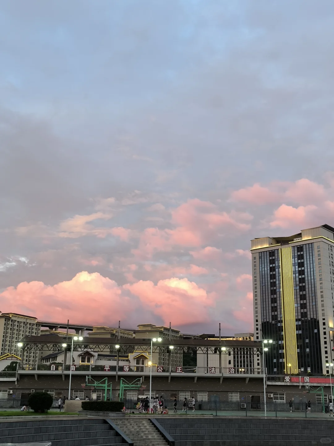 我的张家界攻略～