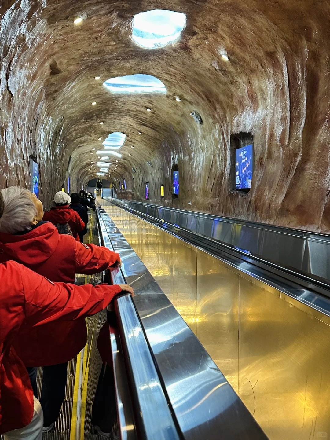 📍Zhang Jia Jie 张家界