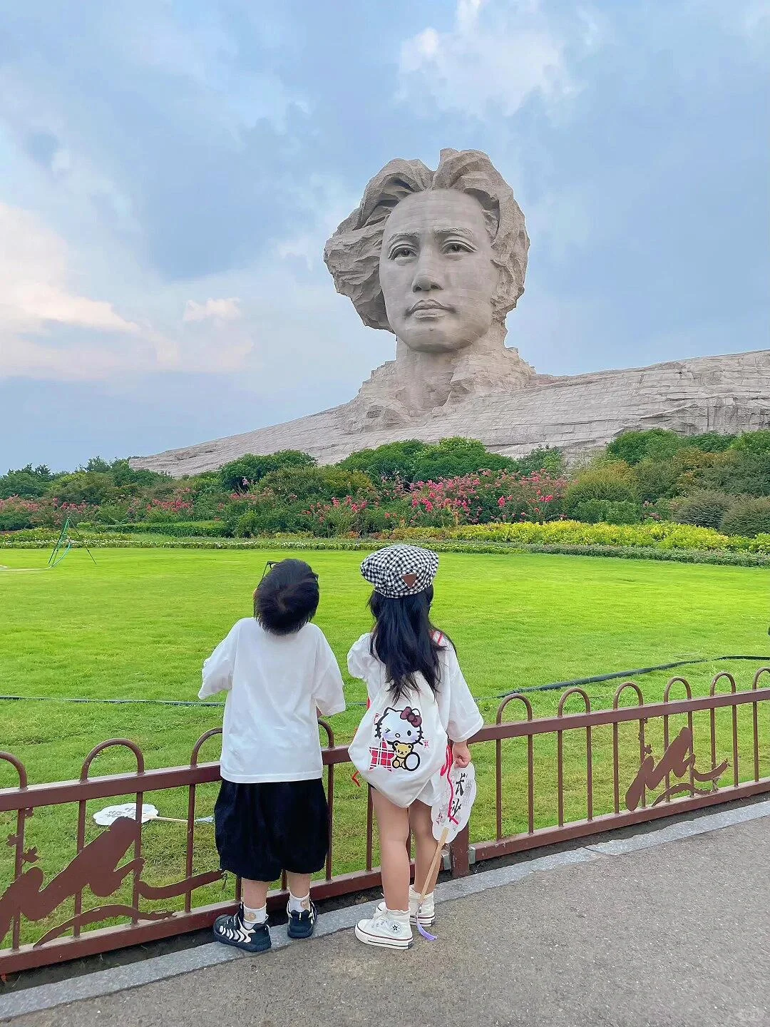 张家界带娃已回，真心提醒下暑假去的宝妈们