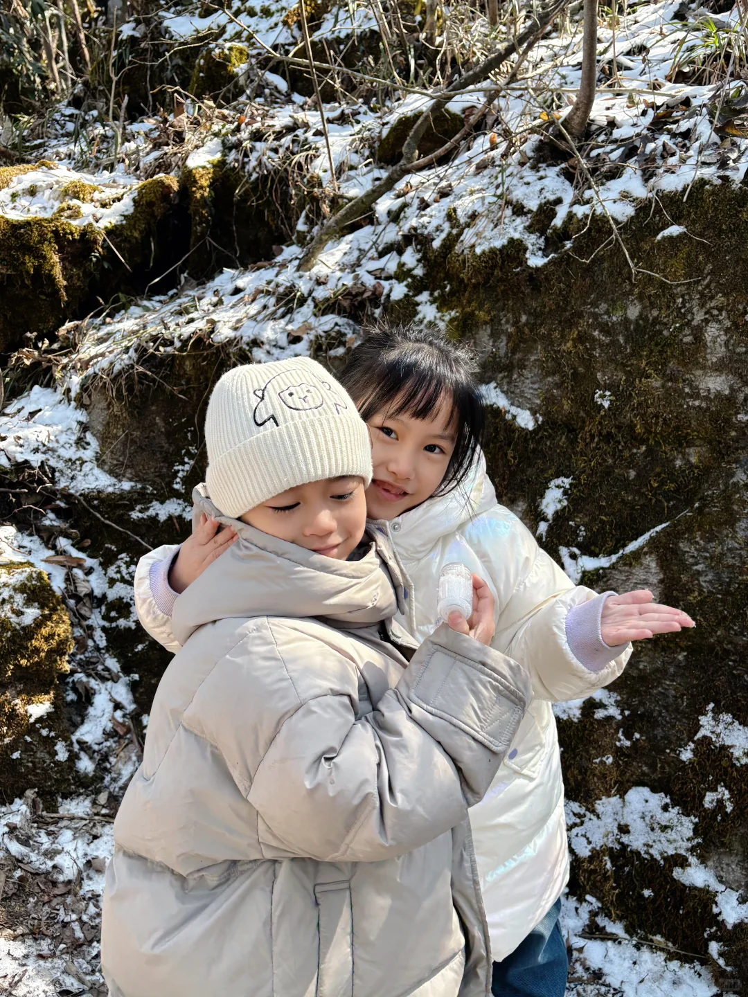 巢栖山居探店｜张家界3天2晚亲子之旅❤️