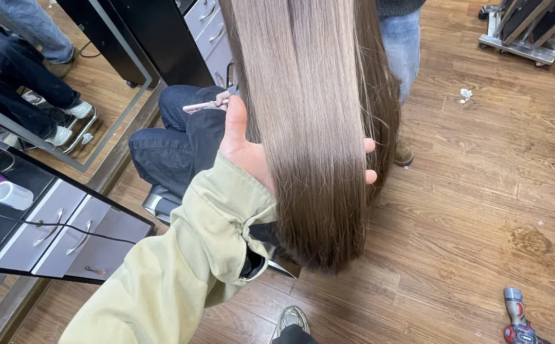 长沙漂发388全包