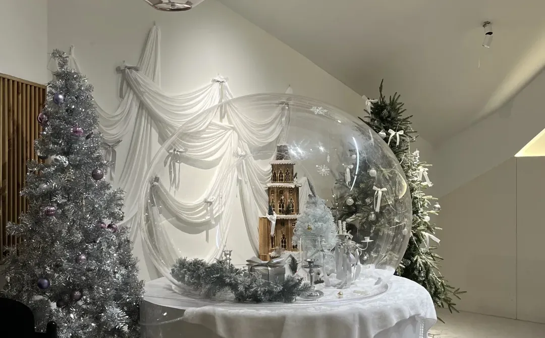 常德下雪啦（附地址！）