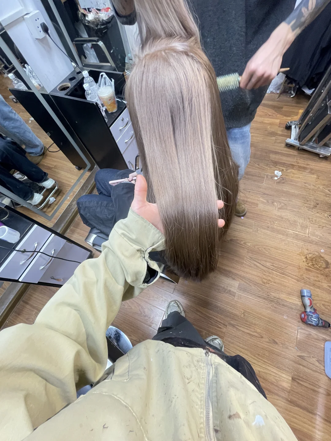 长沙漂发388全包