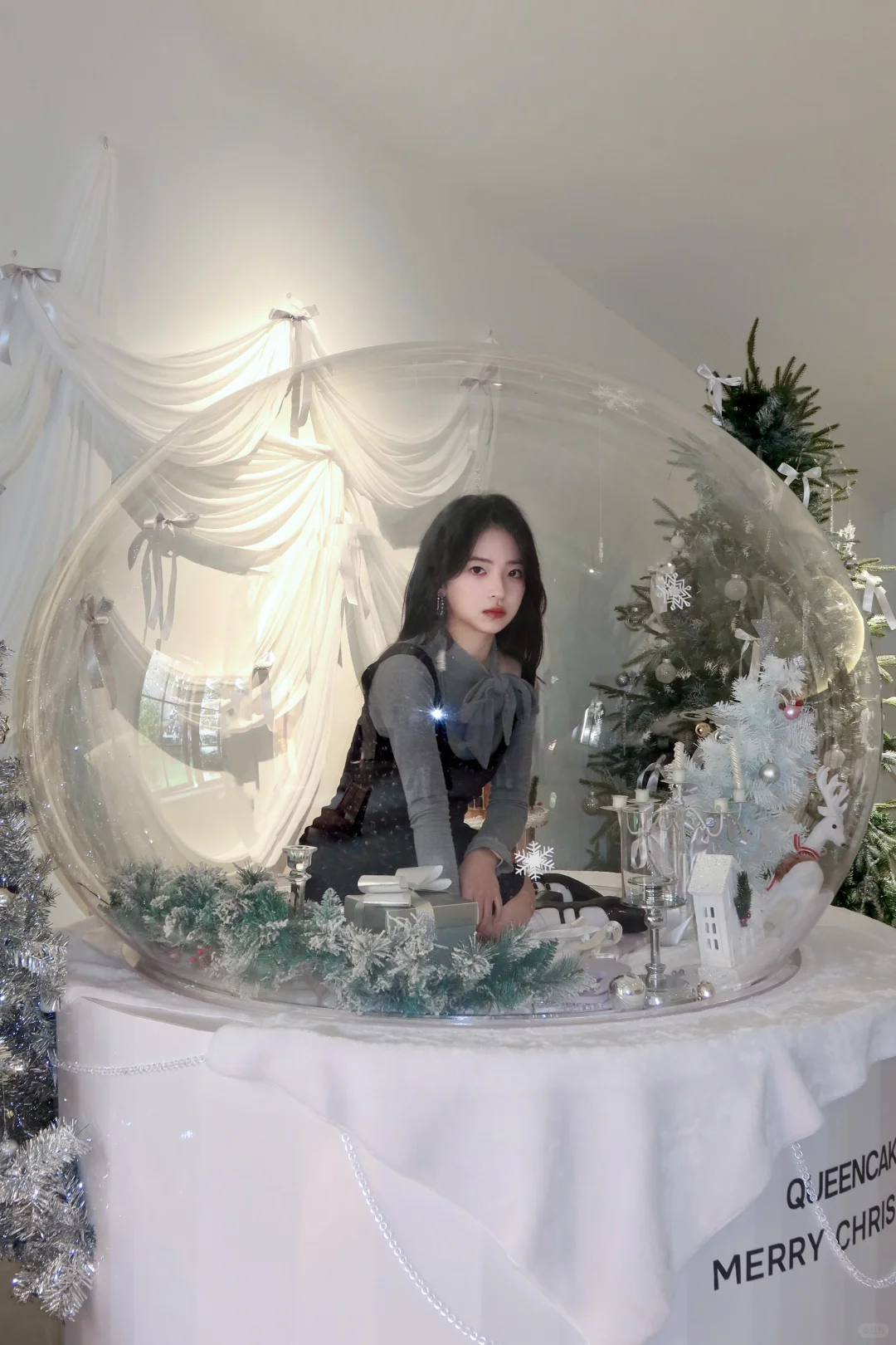 常德下雪啦（附地址！）