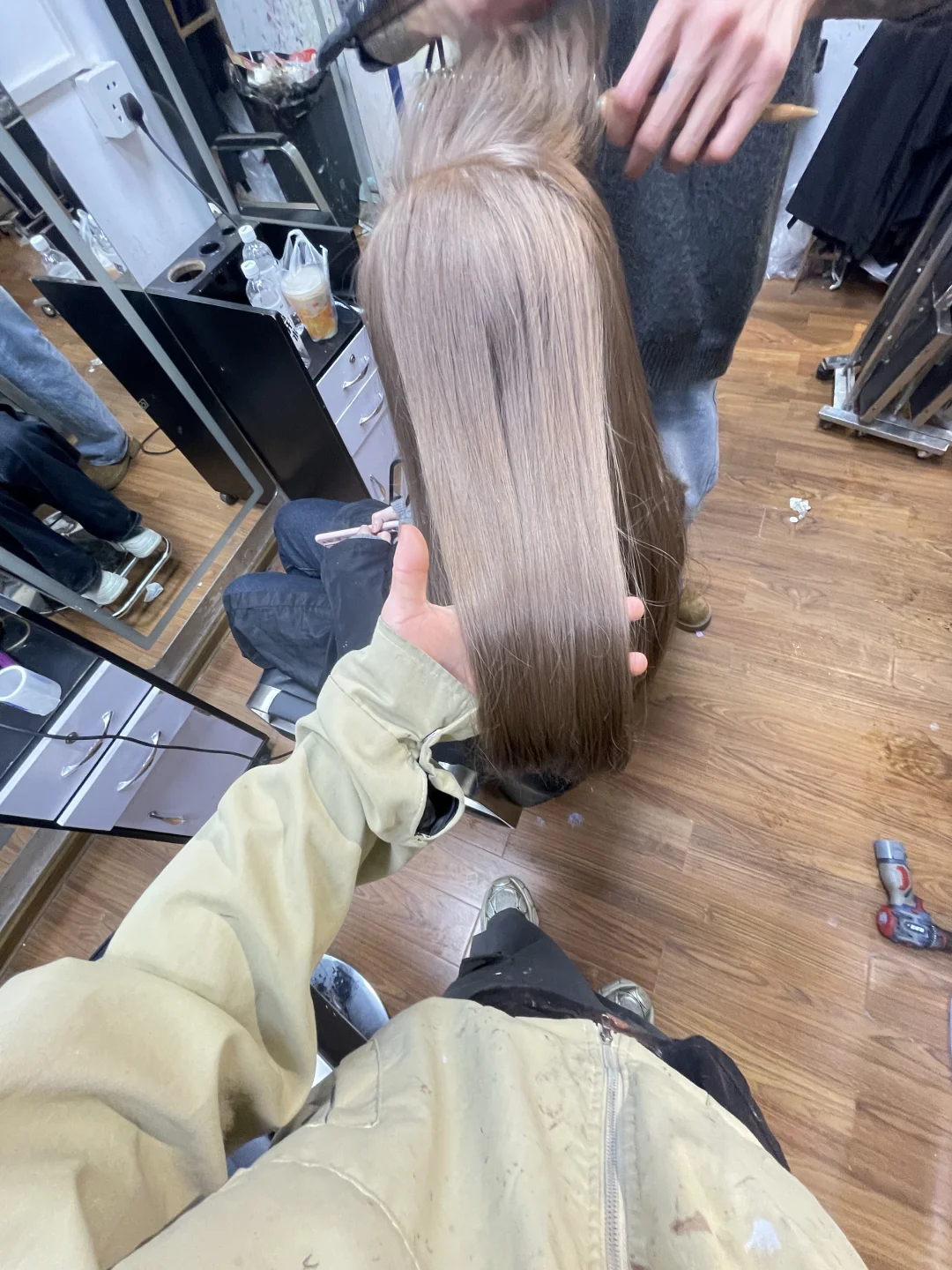 长沙漂发388全包