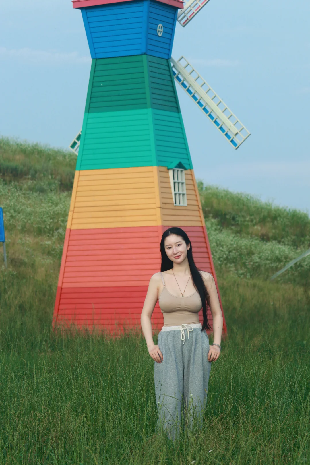 属于湖南的阿勒泰！！！