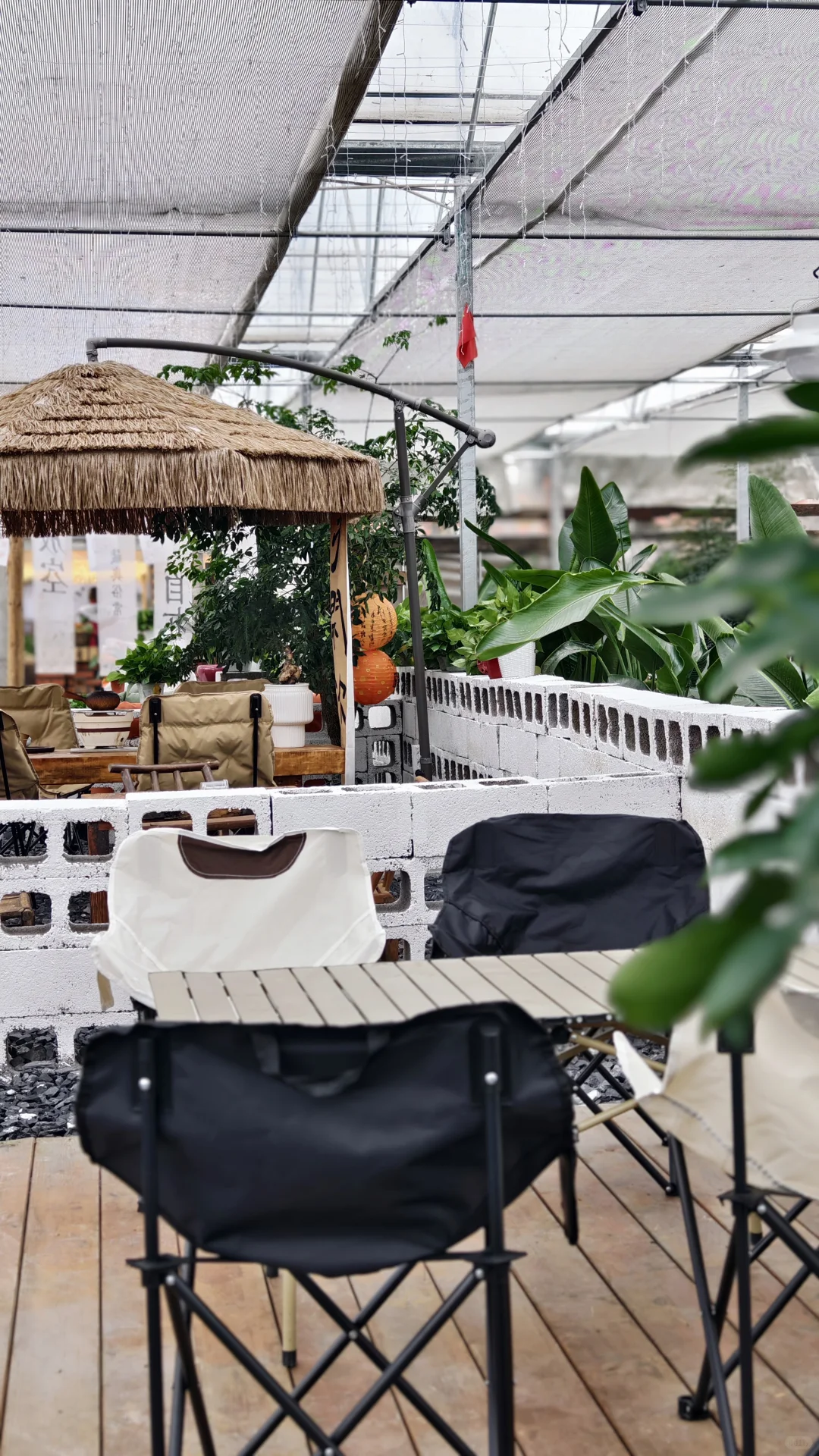 景湘园艺家，窑烤面包➕围炉煮茶温暖上线