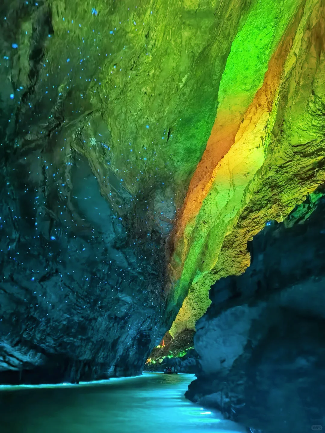 🇲🇾🛫张家界，不跟团不做攻略，5天4晚开得爽