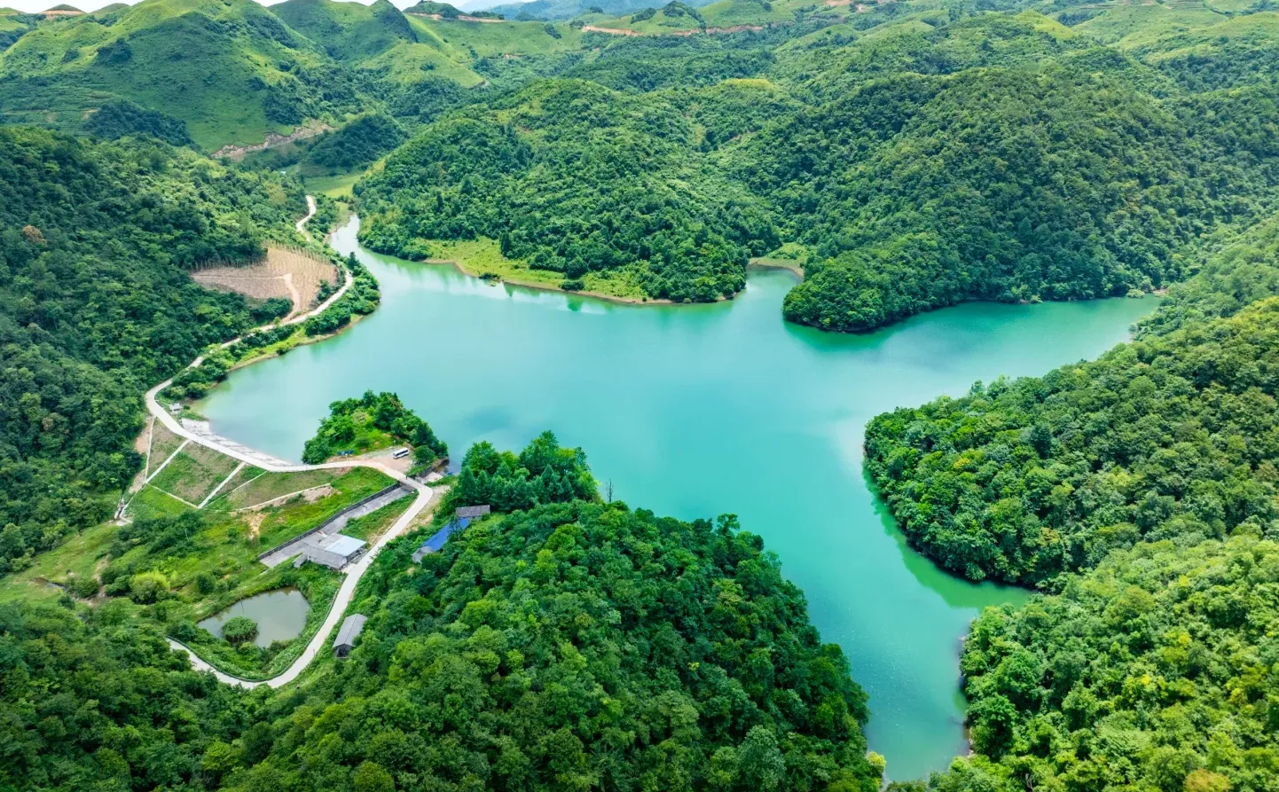 属于湖南的阿勒泰！！！