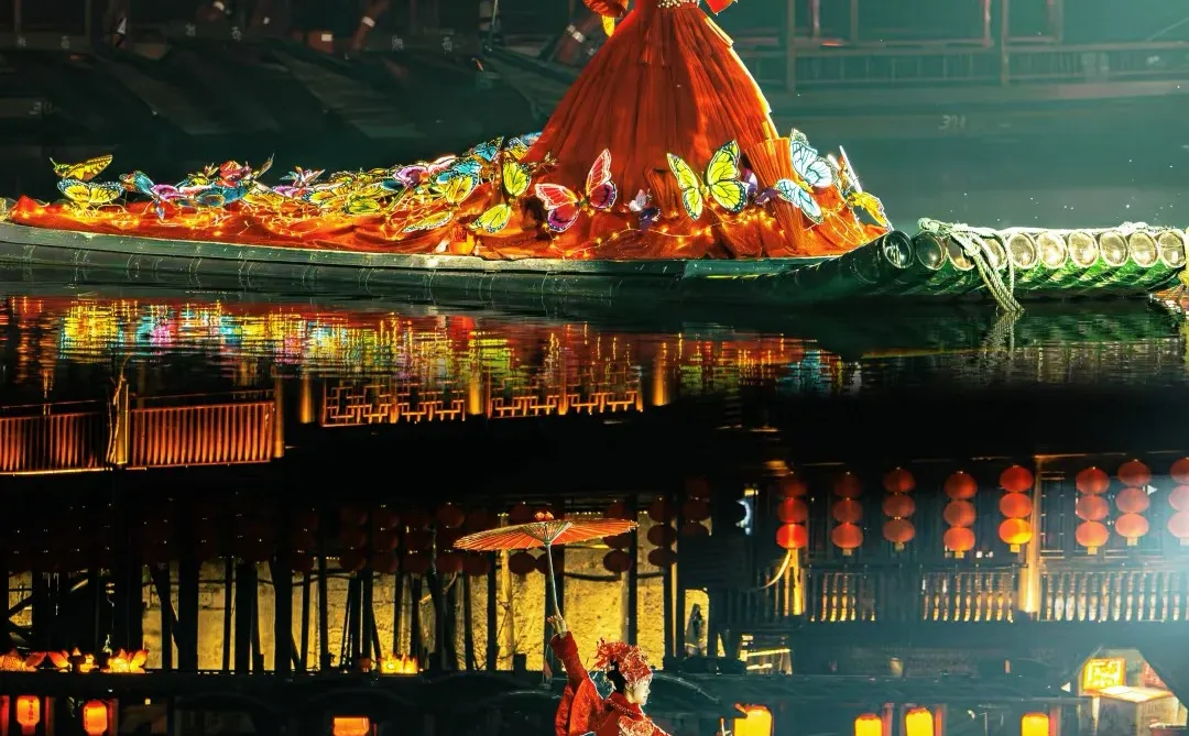 🇲🇾🛫张家界，不跟团不做攻略，5天4晚开得爽