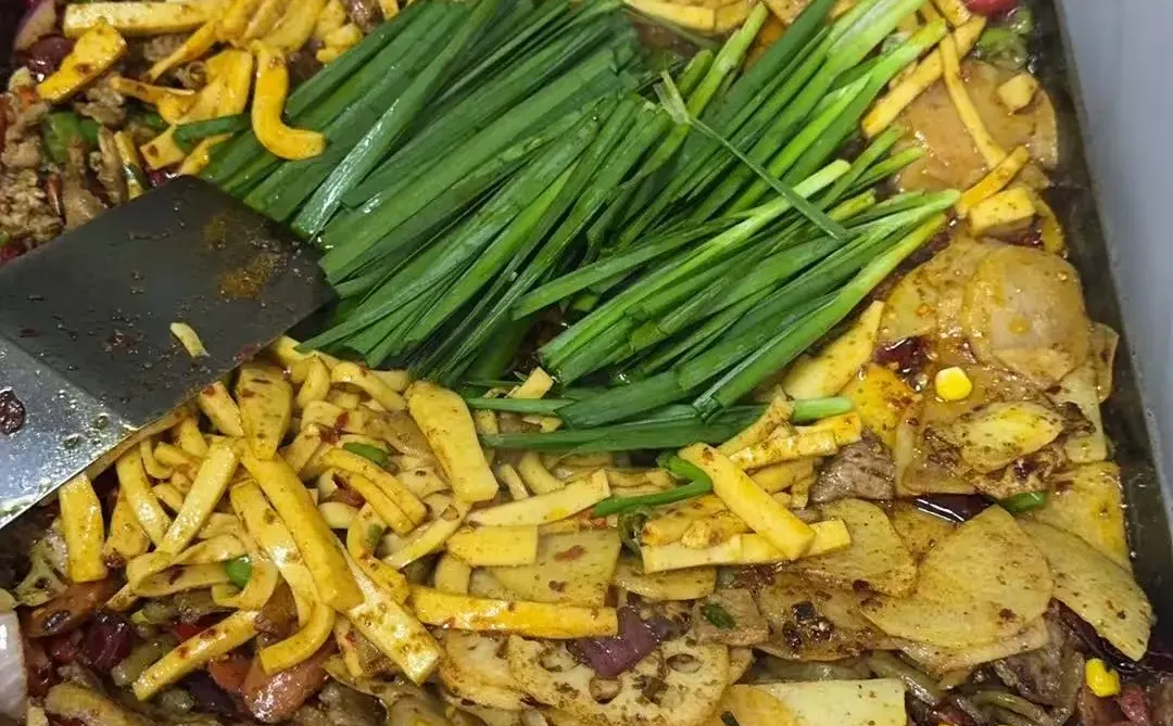 张家界游玩体验