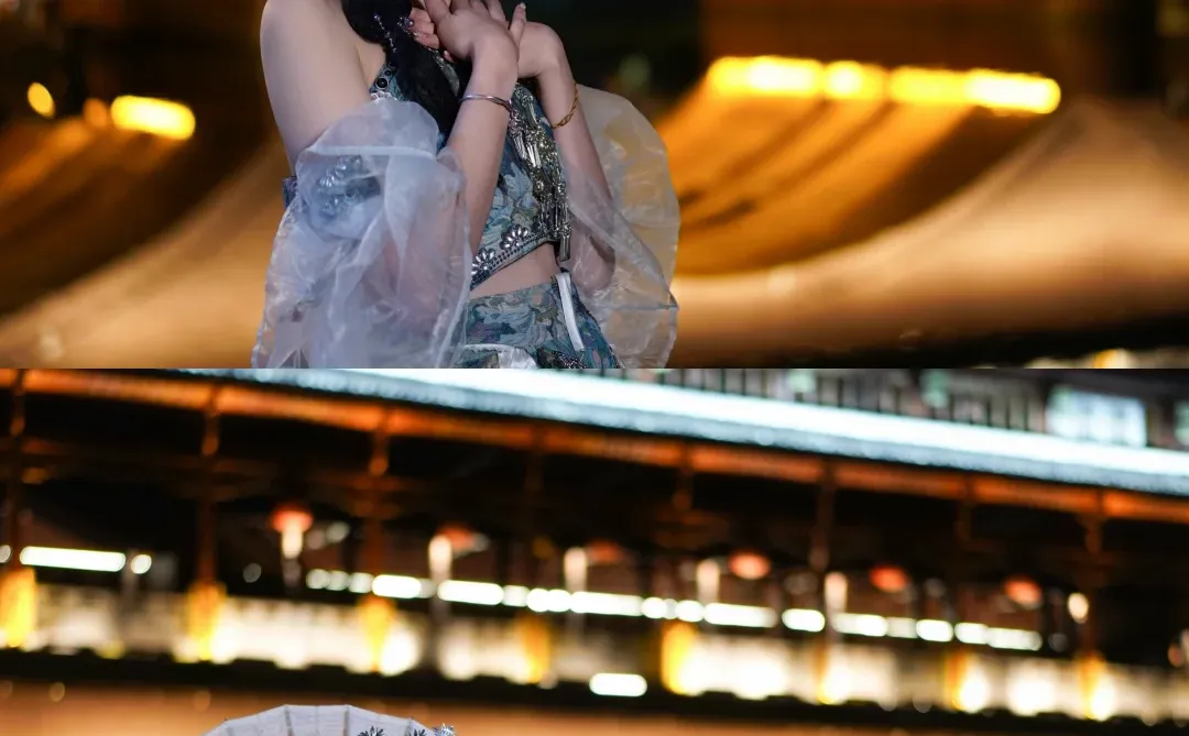 🇲🇾🇨🇳26岁去了张家界❗️谁说是老人去的😤