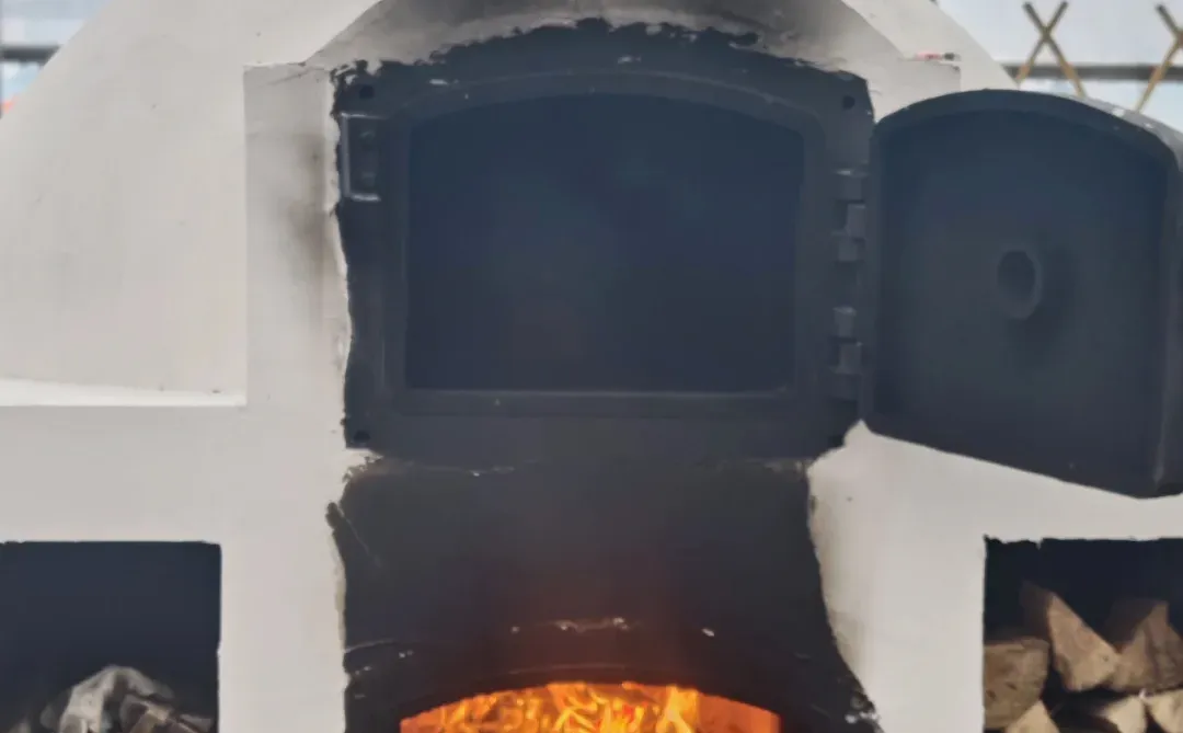 景湘园艺家，窑烤面包➕围炉煮茶温暖上线