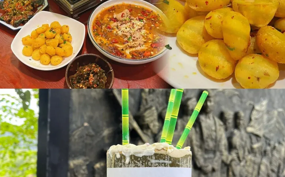 去张家界真的千万不要乱穿衣服 崩溃了…