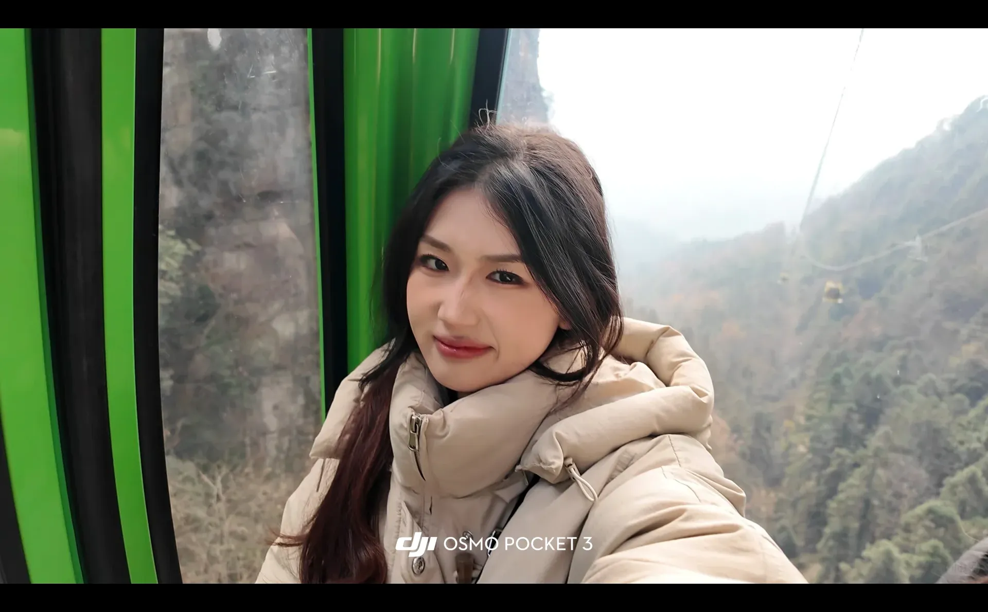 张家界森林公园冬天浓缩一日游最强攻略❗️