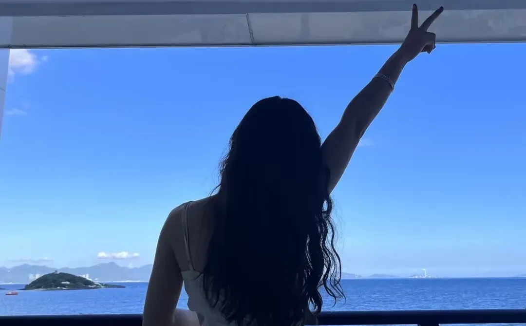 找男朋友 有没有可以聊一下的