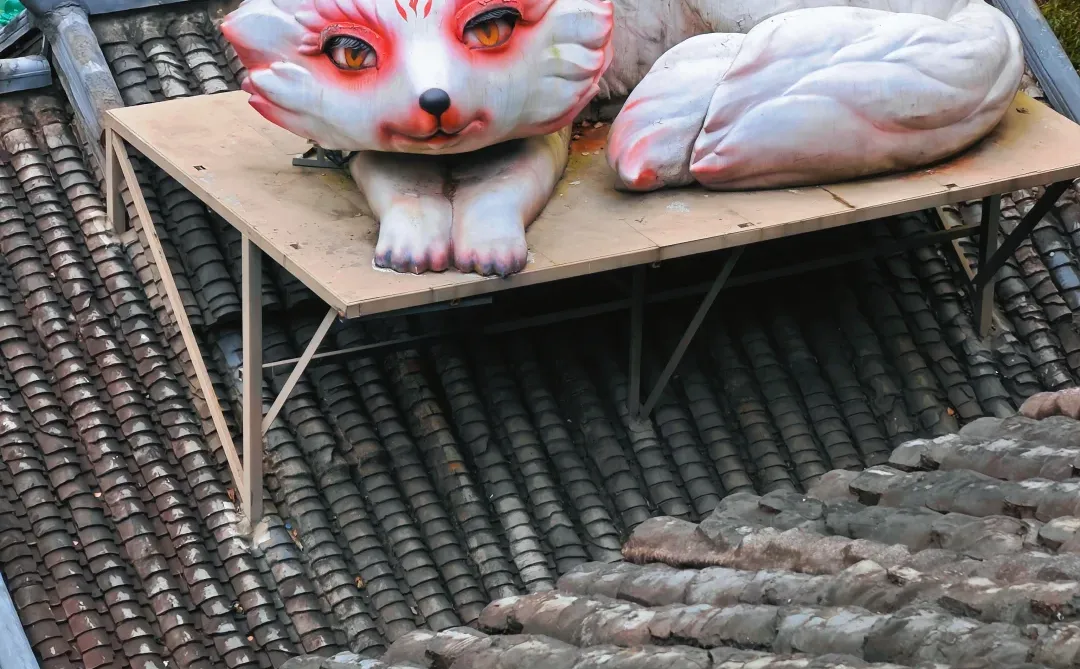 张家界·天门山｜被天使吻过的山洞