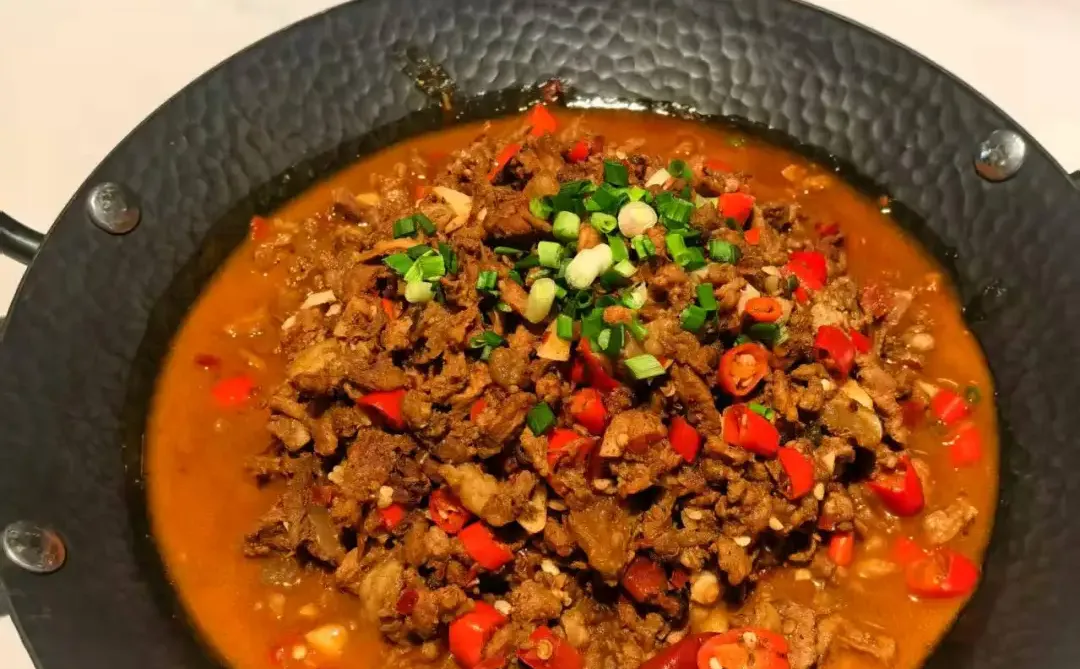 张家界必吃三下锅！本地人私藏十五年老字号