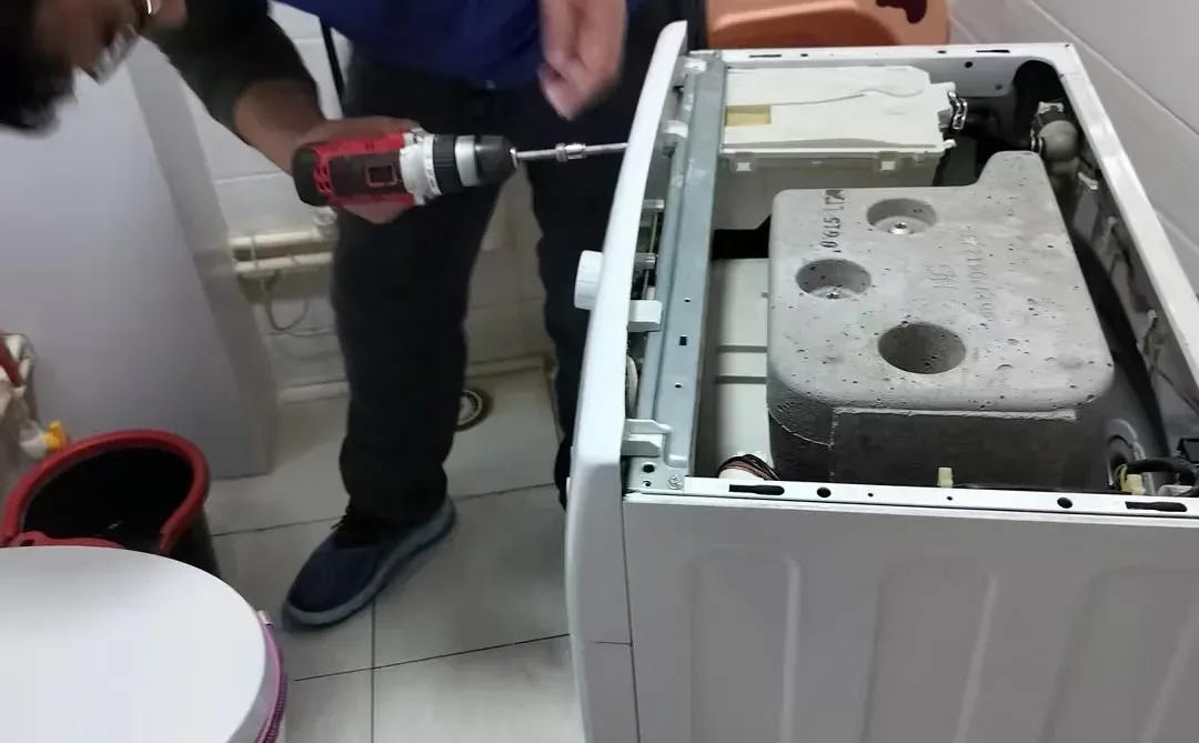 张家界市慈利县洗衣机维修洗衣机清洗