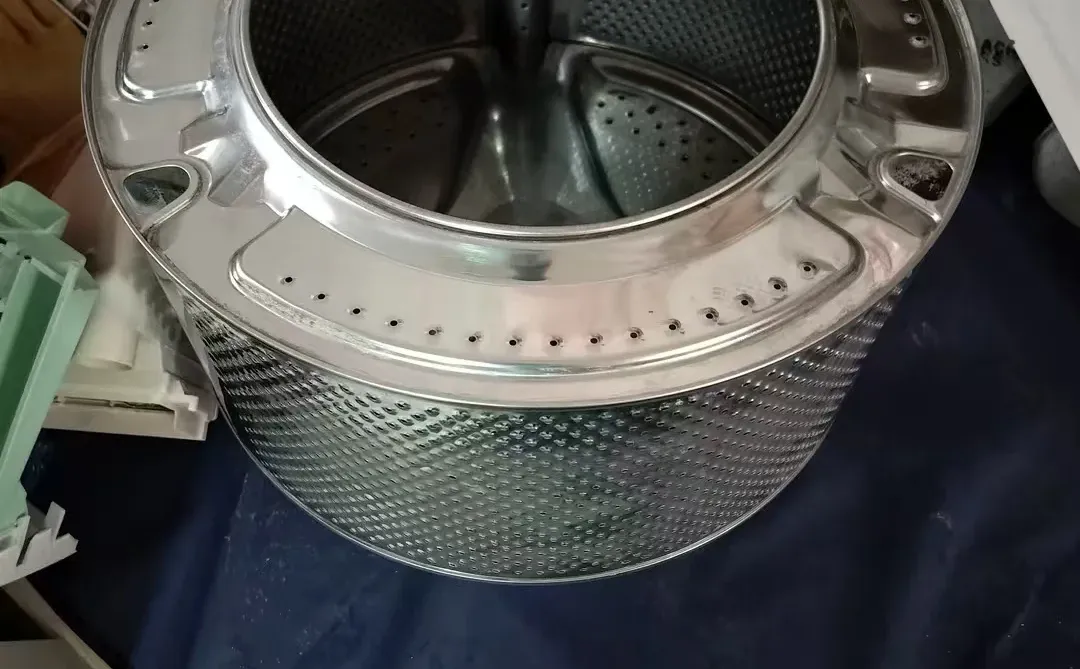 张家界市武陵源区洗衣机维修洗衣机清洗