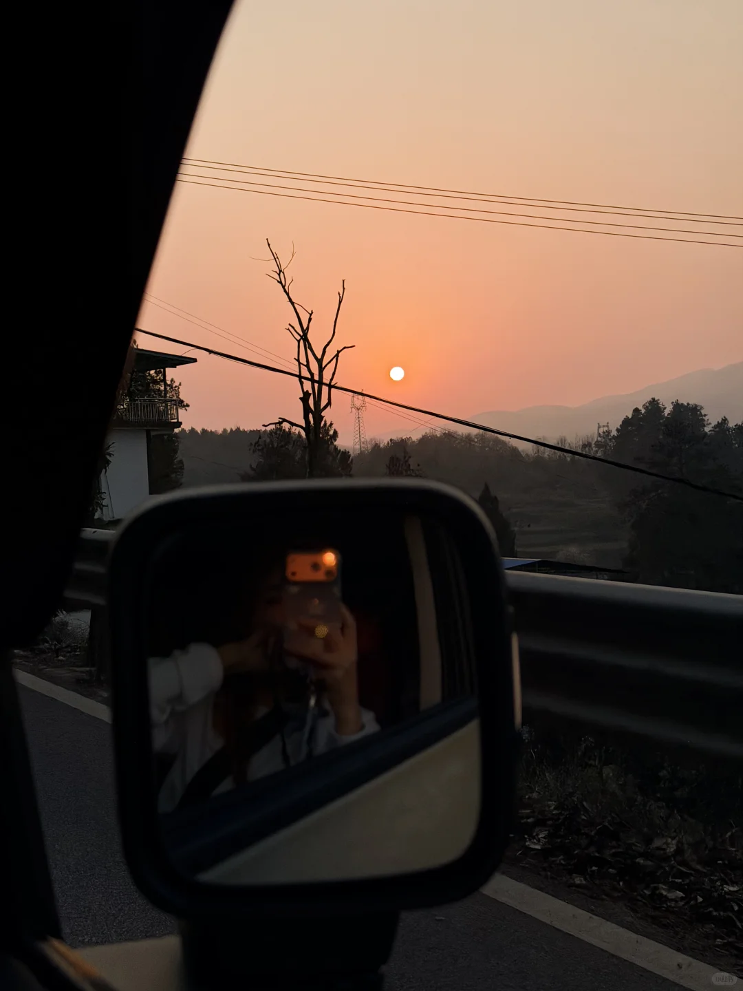 张家界大峡谷徒步快乐吸氧🍃