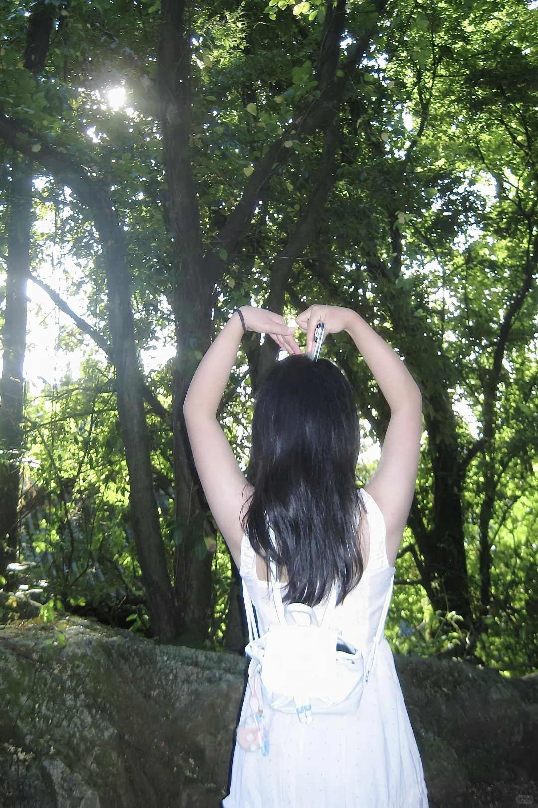 别买！人均20+在张家界拍出封神大片！佳能CCD