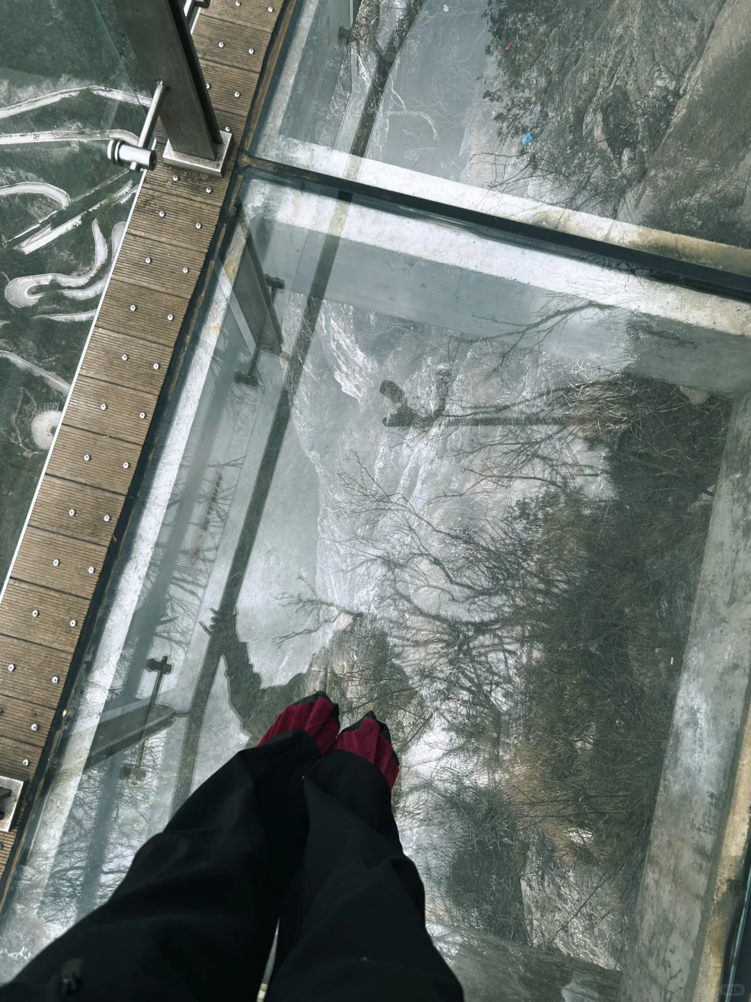 📍张家界 天门山 ⛰️