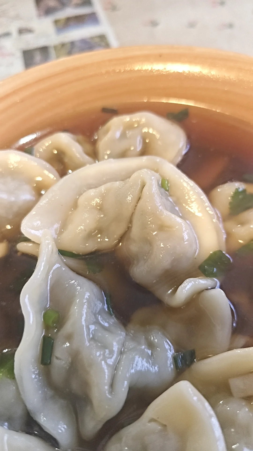 张家界旅游｜吃到了人生米粉，真的太好吃了