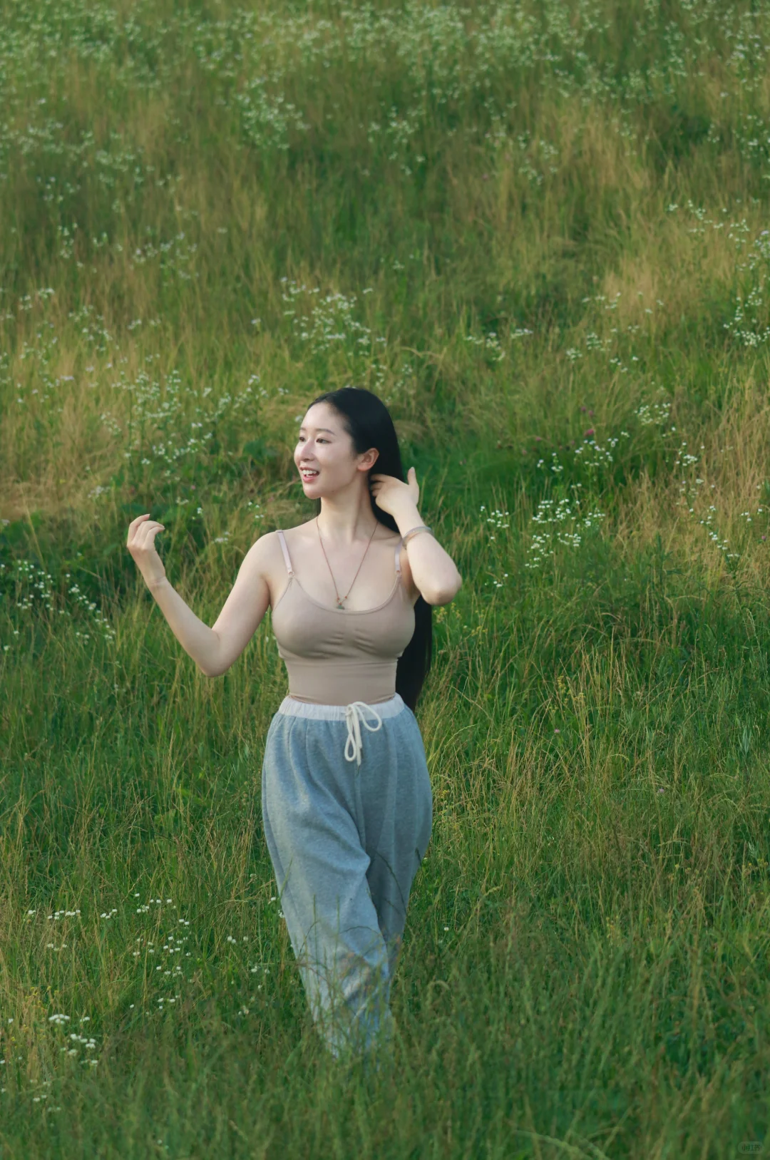 属于湖南的阿勒泰！！！